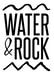 Water and Rock